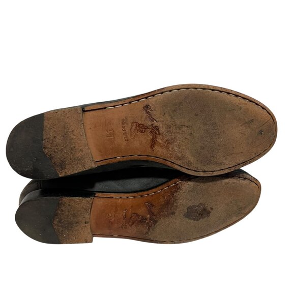 Carlo Fagiani loafers - Picture 8 of 13